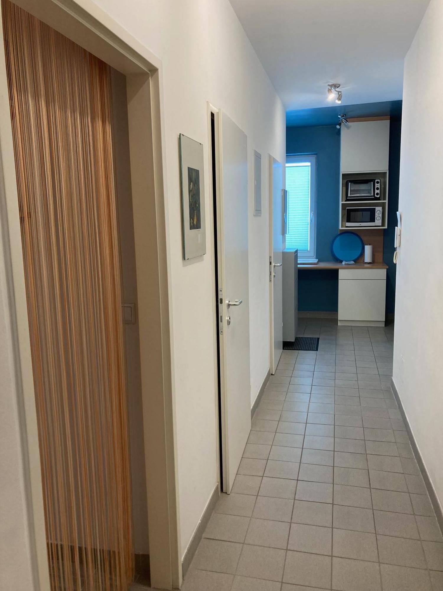 Apartment Philadelphia Wenen Buitenkant foto
