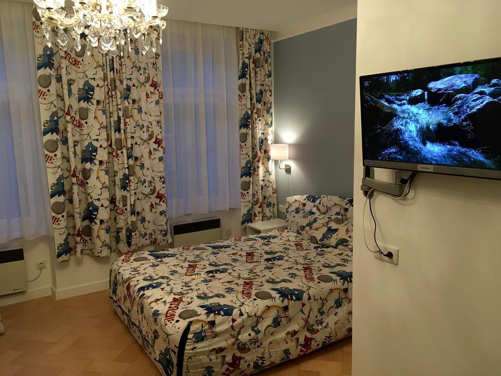Apartment Philadelphia Wenen Buitenkant foto