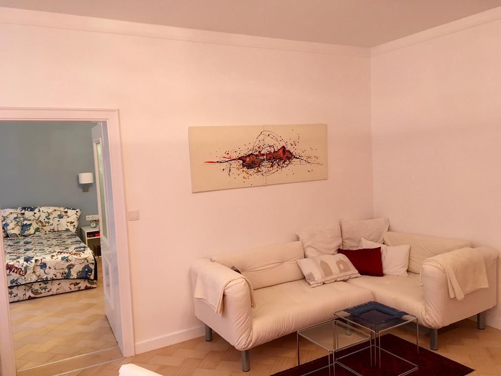 Apartment Philadelphia Wenen Buitenkant foto